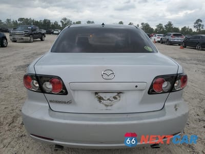Zdjęcie 6 z 12 samochodu: 2008 MAZDA 6 I VIN:1YVHP80C885M06642 - miniatura