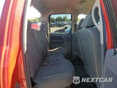 Zdjęcie 10 z 12 samochodu: 2006 DODGE RAM 1500 ST VIN:1D7HU18206S683338 - miniatura