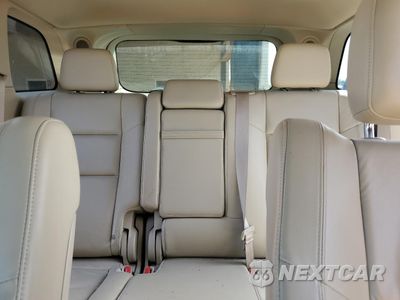 Zdjęcie 10 z 13 samochodu: 2017 JEEP GRAND CHEROKEE LIMITED VIN:1C4RJEBG6HC757166 - miniatura