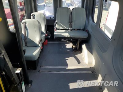 Zdjęcie 11 z 13 samochodu: 2017 FORD TRANSIT T-350 VIN:1FTBW2XM9HKA11753 - miniatura