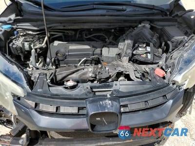 Zdjęcie 13 z 14 samochodu: 2015 HONDA CR-V EX VIN:2HKRM3H53FH540449 - miniatura