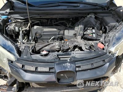 Zdjęcie 13 z 15 samochodu: 2015 HONDA CR-V EX VIN:2HKRM3H53FH540449 - miniatura