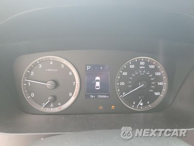 Zdjęcie 9 z 12 samochodu: 2015 HYUNDAI SONATA SE VIN:5NPE24AF7FH001586 - miniatura
