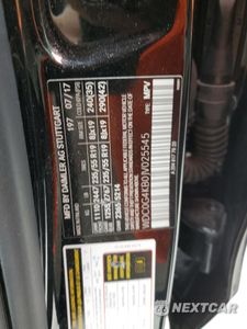 Zdjęcie 14 z 14 samochodu: 2018 MERCEDES-BENZ GLC 300 4MATIC VIN:WDC0G4KB0JV025545 - miniatura