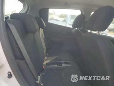 Zdjęcie 10 z 12 samochodu: 2021 CHEVROLET SPARK LS VIN:KL8CB6SA7MC736351 - miniatura