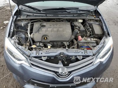 Zdjęcie 11 z 12 samochodu: 2016 TOYOTA COROLLA L VIN:5YFBURHE1GP540636 - miniatura