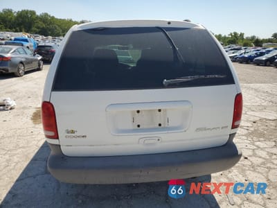 Zdjęcie 6 z 13 samochodu: 1999 DODGE GRAND CARAVAN SE VIN:1B4GP44G1XB544883 - miniatura