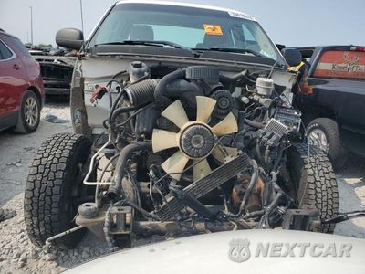 Piąte zdjęcie samochodu w środku: 2011 GMC SIERRA K2500 HEAVY DUTY VIN:1GT22ZCGXBZ427233 - miniatura