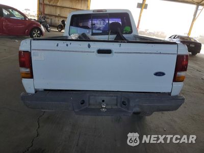 Zdjęcie 6 z 12 samochodu: 1993 FORD RANGER SUPER CAB VIN:1FTCR14X2PPA80211 - miniatura