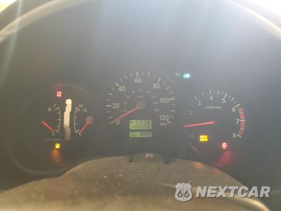 Zdjęcie 9 z 15 samochodu: 2003 SUBARU FORESTER 2.5X VIN:JF1SG63653H713723 - miniatura