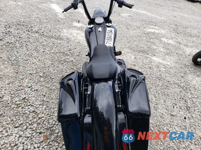 Zdjęcie 6 z 10 samochodu: 2020 HARLEY-DAVIDSON FLHRXS VIN:1HD1KVP14LB619170 - miniatura