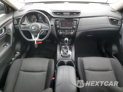 Zdjęcie 8 z 13 samochodu: 2020 NISSAN ROGUE S VIN:JN8AT2MT4LW009673 - miniatura