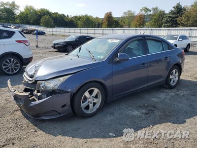 2013 CHEVROLET CRUZE LT 1G1PC5SB5D7128970 - główne zdjęcie licytacji z USA - miniatura