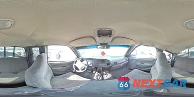 Zdjęcie 13 z 14 samochodu: 1999 DODGE RAM 2500 VIN:1B7KF2362XJ598504 - miniatura