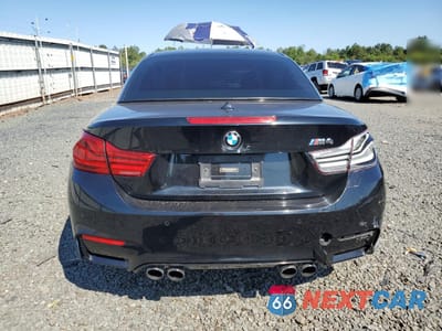 Zdjęcie 6 z 14 samochodu: 2018 BMW M4 VIN:WBS4Z9C53JEA24151 - miniatura