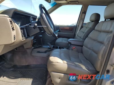 Zdjęcie 7 z 13 samochodu: 1995 JEEP GRAND CHEROKEE LIMITED VIN:1J4GZ78Y8SC516397 - miniatura