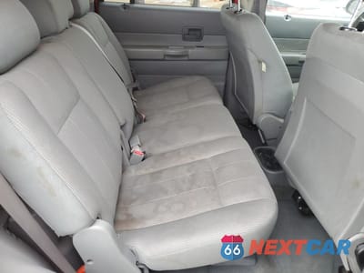 Zdjęcie 11 z 16 samochodu: 2005 DODGE DURANGO ST VIN:1D4HD38KX5F537724 - miniatura
