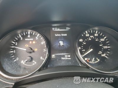 Zdjęcie 9 z 14 samochodu: 2017 NISSAN ROGUE S VIN:5N1AT2MT8HC841212 - miniatura