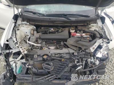 Zdjęcie 12 z 13 samochodu: 2017 NISSAN ROGUE VIN:KNMAT2MV2HP502167 - miniatura