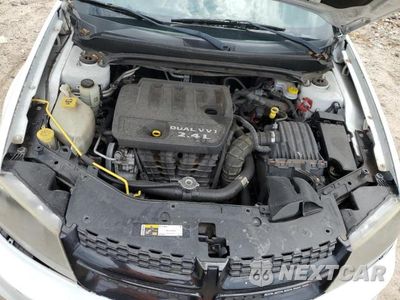 Zdjęcie 11 z 12 samochodu: 2014 DODGE AVENGER SXT VIN:1C3CDZCB4EN152137 - miniatura