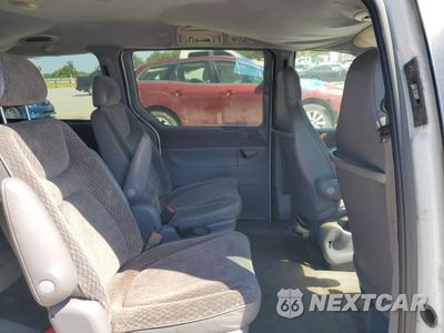 Zdjęcie 11 z 13 samochodu: 1999 DODGE GRAND CARAVAN SE VIN:1B4GP44G1XB544883 - miniatura