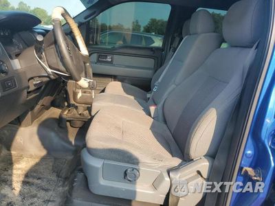 Zdjęcie 13 z 26 samochodu: 2014 FORD F150 SUPERCREW VIN:1FTFW1EF1EKG54223 - miniatura