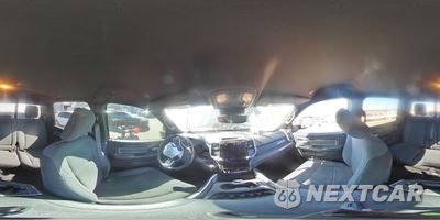 Zdjęcie 13 z 14 samochodu: 2020 RAM 2500 BIG HORN VIN:3C6UR5DJ4LG241509 - miniatura