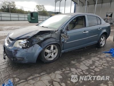 2006 CHEVROLET COBALT LTZ 1G1AZ55F467697914 - główne zdjęcie licytacji z USA - miniatura