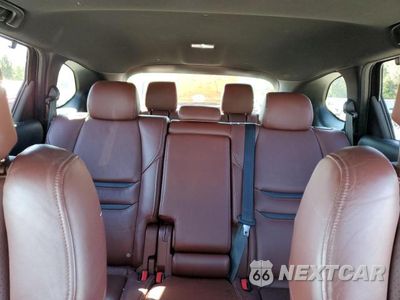 Zdjęcie 10 z 14 samochodu: 2016 MAZDA CX-9 SIGNATURE VIN:JM3TCBEY7G0100774 - miniatura
