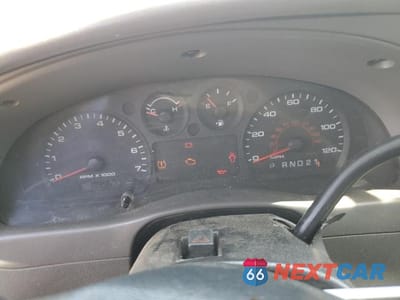 Zdjęcie 9 z 12 samochodu: 2007 FORD RANGER VIN:1FTYR11U87PA97708 - miniatura