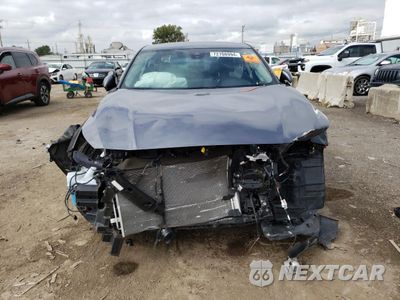 Piąte zdjęcie samochodu w środku: 2023 NISSAN ALTIMA SL VIN:1N4BL4EV5PN366809 - miniatura