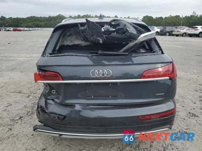 Zdjęcie 6 z 13 samochodu: 2024 AUDI Q5 PREMIUM 40 VIN:WA1ABAFY3R2116340 - miniatura