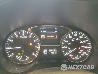 Zdjęcie 9 z 13 samochodu: 2014 NISSAN PATHFINDER S VIN:5N1AR2MN1EC607635 - miniatura