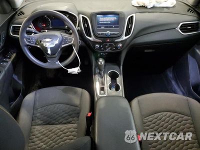 Zdjęcie 8 z 14 samochodu: 2021 CHEVROLET EQUINOX LT VIN:3GNAXTEV4MS131699 - miniatura