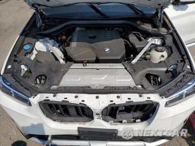 Zdjęcie 12 z 13 samochodu: 2022 BMW X3 XDRIVE30I VIN:5UX53DP08N9J74765 - miniatura