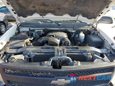 Zdjęcie 11 z 12 samochodu: 2009 CHEVROLET SILVERADO C1500 VIN:1GCEC14C29Z233684 - miniatura