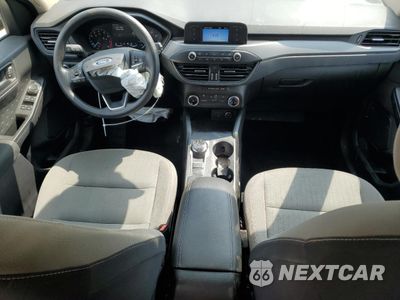 Zdjęcie 8 z 15 samochodu: 2020 FORD ESCAPE S VIN:1FMCU0F68LUB46930 - miniatura