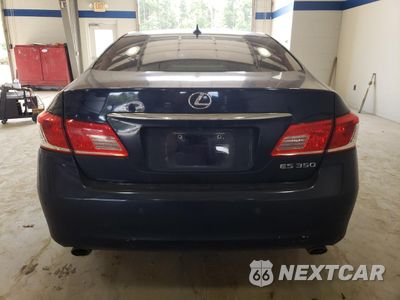 Zdjęcie 6 z 14 samochodu: 2011 LEXUS ES 350 VIN:JTHBK1EG5B2425119 - miniatura