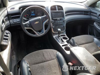 Zdjęcie 8 z 12 samochodu: 2014 CHEVROLET MALIBU 1LT VIN:1G11C5SL4EF262729 - miniatura