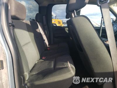 Zdjęcie 11 z 14 samochodu: 2013 CHEVROLET SILVERADO C1500 LT VIN:1GCRCSEA4DZ273195 - miniatura
