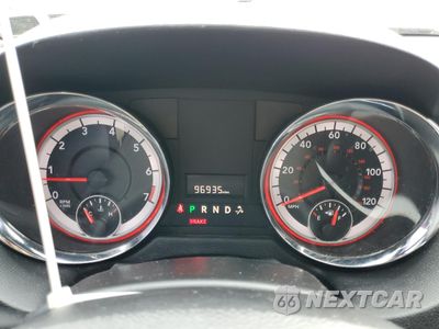 Zdjęcie 9 z 13 samochodu: 2019 DODGE GRAND CARAVAN SE VIN:2C4RDGBG7KR642643 - miniatura