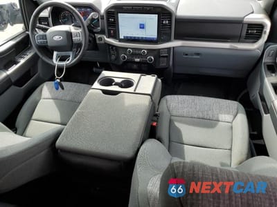 Zdjęcie 8 z 13 samochodu: 2023 FORD F150 SUPER CAB VIN:1FTEX1EP8PKG21885 - miniatura