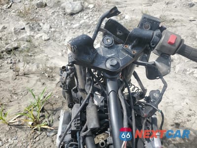 Zdjęcie 7 z 11 samochodu: 2009 KAWASAKI EX250 J VIN:JKAEXMJ129DA20592 - miniatura