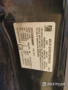 Zdjęcie 14 z 14 samochodu: 2005 SATURN VUE VIN:5GZCZ23D65S866891 - miniatura