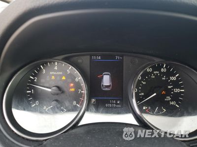 Zdjęcie 9 z 13 samochodu: 2018 NISSAN ROGUE S VIN:KNMAT2MV2JP597478 - miniatura