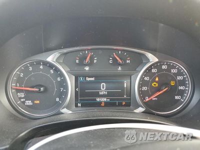 Zdjęcie 9 z 13 samochodu: 2018 GMC TERRAIN SLT VIN:3GKALPEV2JL408551 - miniatura