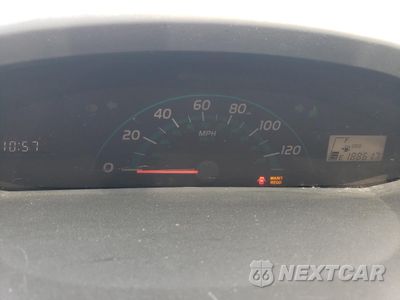 Zdjęcie 9 z 15 samochodu: 2007 TOYOTA YARIS VIN:JTDJT923275106440 - miniatura