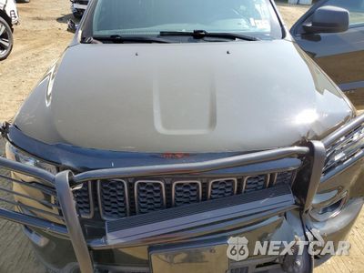 Zdjęcie 12 z 13 samochodu: 2017 JEEP GRAND CHEROKEE LAREDO VIN:1C4RJFAG4HC645571 - miniatura