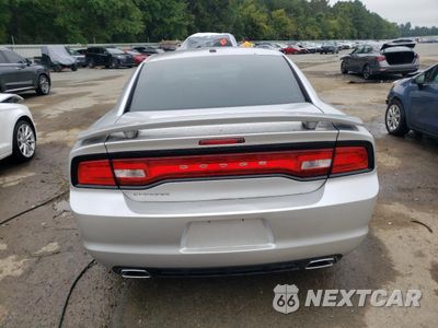 Zdjęcie 6 z 12 samochodu: 2012 DODGE CHARGER SXT VIN:2C3CDXHG9CH129158 - miniatura