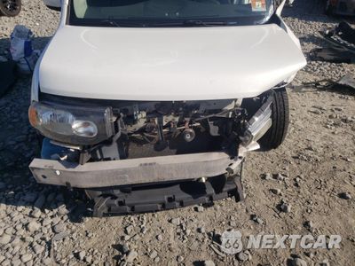 Zdjęcie 14 z 16 samochodu: 2013 NISSAN CUBE S VIN:JN8AZ2KR5DT304385 - miniatura